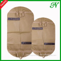 JNbags Non Woven Garment Clothes Bag with Custom Design and Size